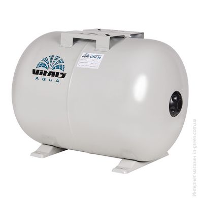 Гідроакумулятор Vitals aqua UTH 24