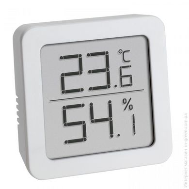Термогигрометр цифровой TFA (30505102)