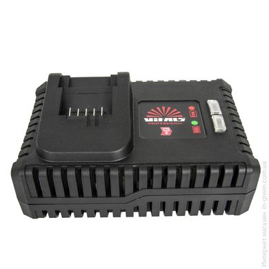 Зарядний пристрій для акумуляторів VITALS Professional LSL 1840P SmartLine