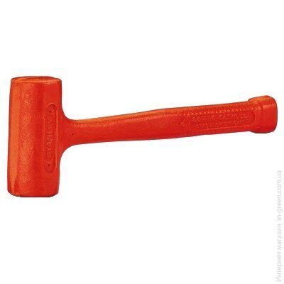 Молоток без відскоку STANLEY Soft Face Compocas 1-57-532