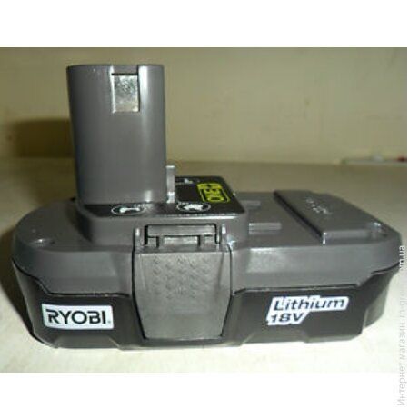 Аккумулятор RYOBI RB18L13