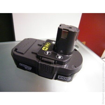 Аккумулятор RYOBI RB18L13