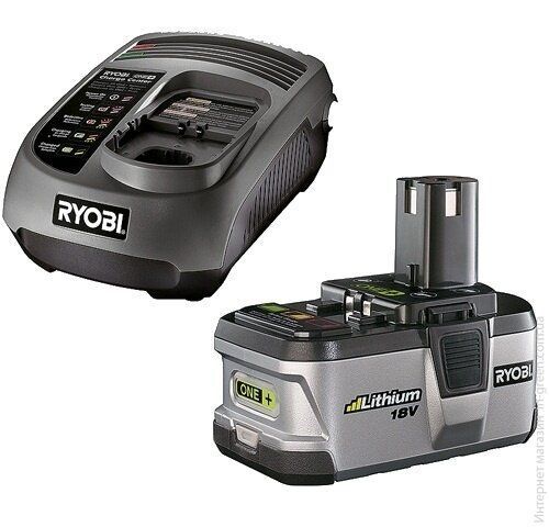 Кущоріз RYOBI OHT1845