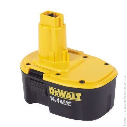 Акумулятор для шуруповерта DEWALT DE9502