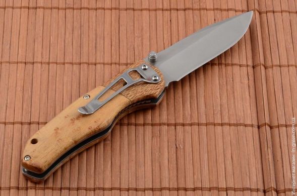 Нож GRAND WAY E-103