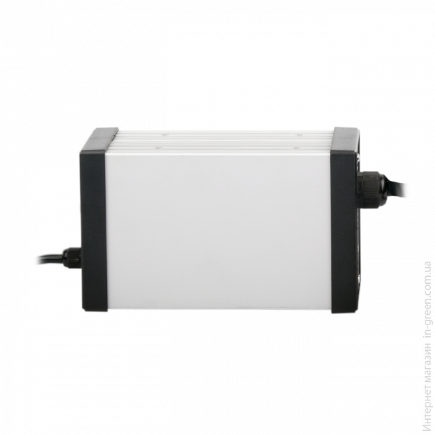 Зарядное устройство для аккумуляторов LiFePO4 24V (29.2V)-25A-600W