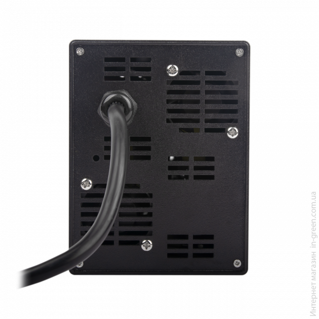 Зарядное устройство для аккумуляторов LiFePO4 24V (29.2V)-25A-600W