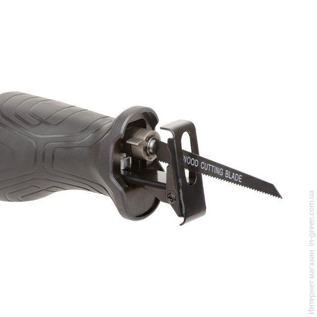 Шабельна пила INTERTOOL DT-0400