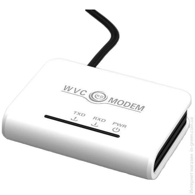 Модем LUXEON MSC260M