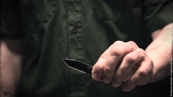 Туристический нож Gerber Mini Paraframe Tanto Clip Folding Knife