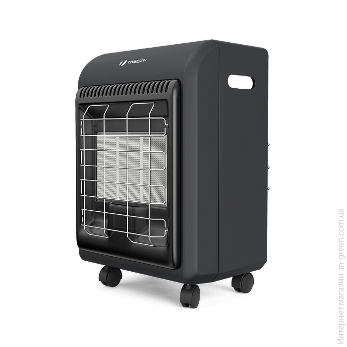 Газовий керамічний обігрівач TIMBERK TGH 4200 SM1