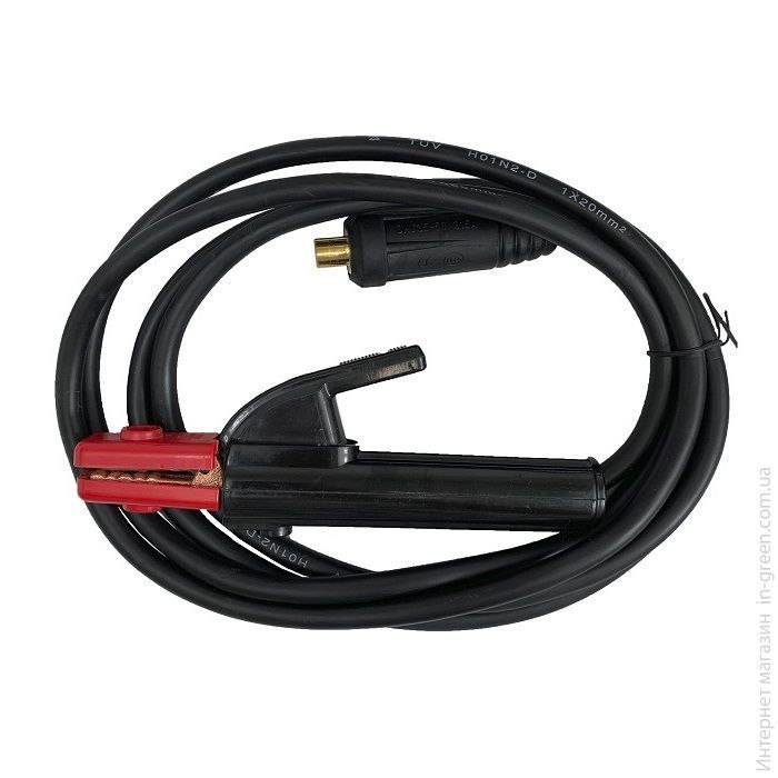 Зварювальний інвертор TITAN PM302ALP