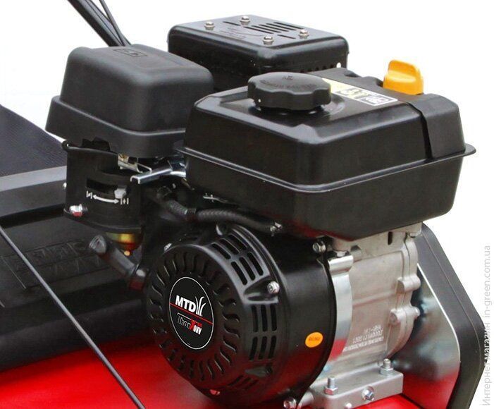 Аэратор Optima 38 VO (MTD)