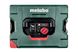 Аккумуляторный пылесос METABO Set AS 18 L PC (691060000) Фото 3 из 6