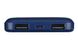 Портативное зарядное устройство Power Bank 2E 2E-PB500B-BLUE Фото 6 из 10