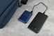 Портативное зарядное устройство Power Bank 2E 2E-PB500B-BLUE Фото 9 из 10