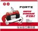 Автомобильный компрессор FORTE FP 1230-2 Фото 3 из 7