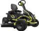 Газонокосилка-райдер Ryobi RM480E Фото 1 из 6