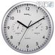 Часы настенные Technoline WT650 White Фото 4 из 4
