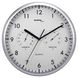 Часы настенные Technoline WT650 White Фото 1 из 4