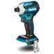 Акумуляторний ударний гайкокрут MAKITA DTD171Z (без АКБ) Фото 1 з 8