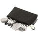 Набор для пикника OUTWELL Pouch Cutlery Set Black (650985) Фото 1 из 2