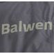 Спальний мішок Bo-Camp Balwen Cool/Warm Silver -4° Blue/Grey Фото 8 з 8