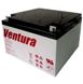 Акумуляторна батарея VENTURA GP 12-26 Фото 1 з 6