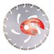 Відрізний диск PROFITECH DIAMANT Speed ​​Super 230 Фото 1 з 2