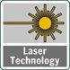 Лазерний далекомiр Bosch PLR 25 Фото 9 з 9
