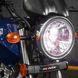 Мотоцикл MINSK D4-125 синій Фото 4 з 13