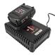 Зарядное устройство для аккумуляторов VITALS Professional LSL 1840P SmartLine Фото 3 из 4