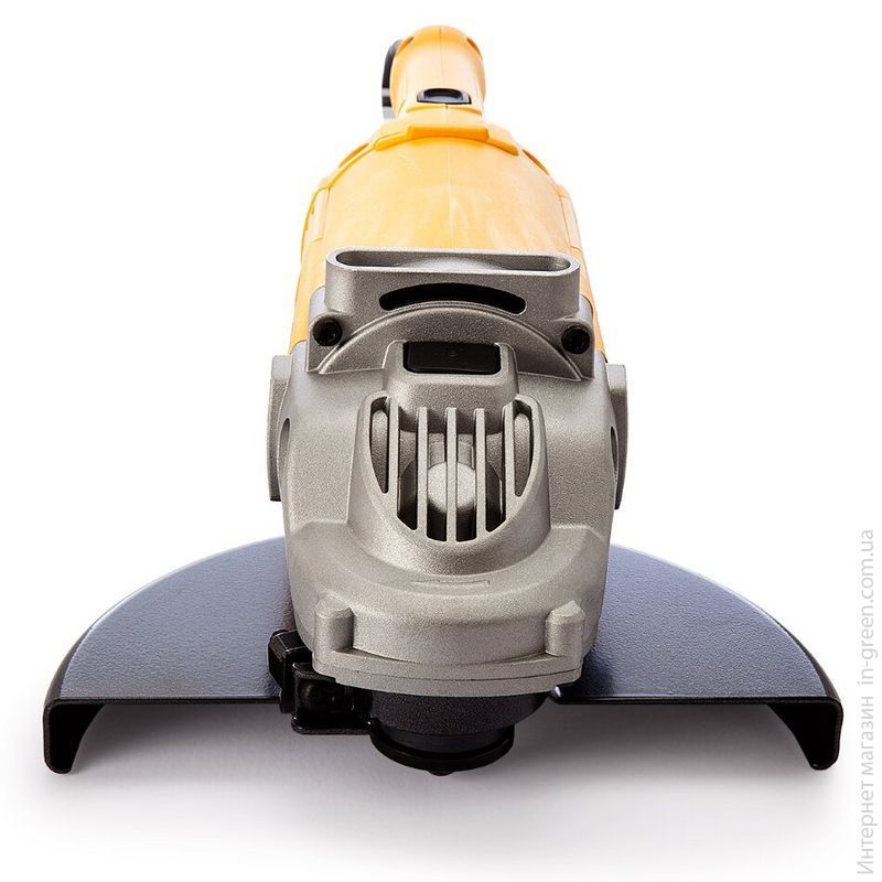 Болгарка (кутова шліфмашина) DEWALT DWE492