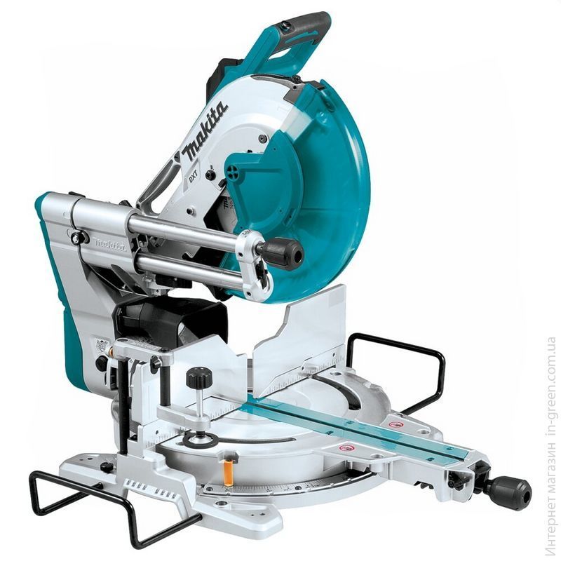 Торцовочная пила MAKITA LS1219L