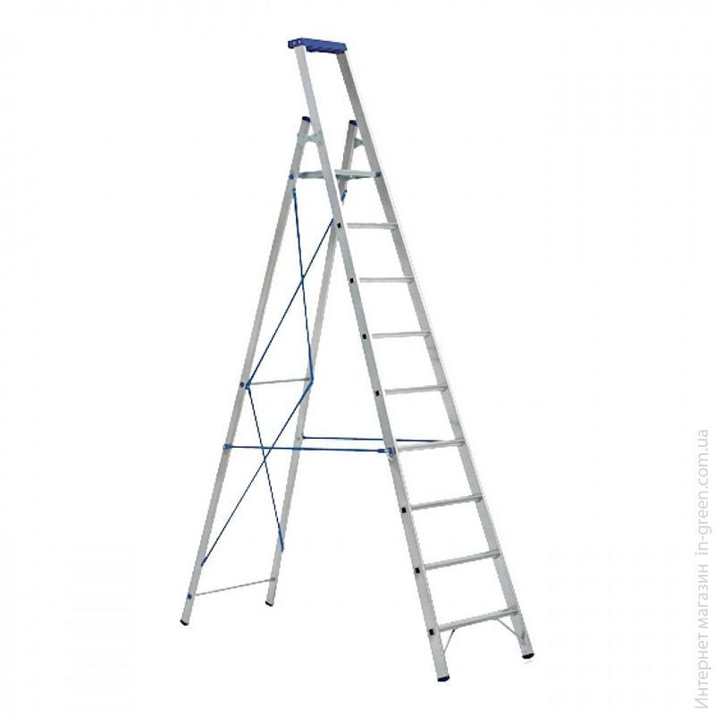 Драбина ELKOP JHR 612