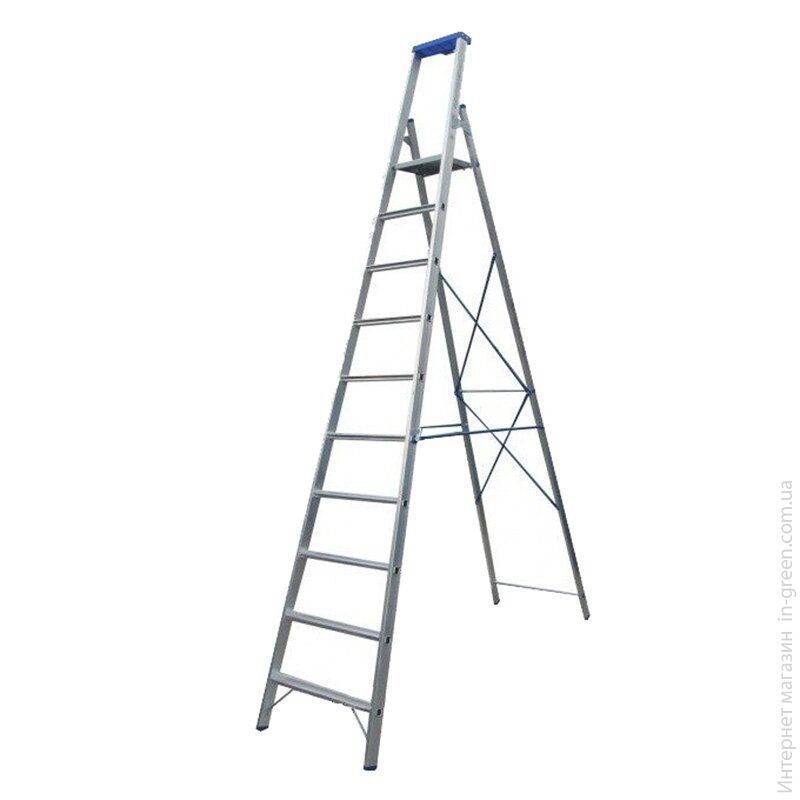 Драбина ELKOP JHR 612