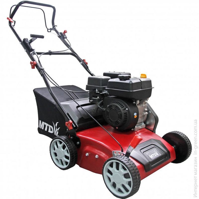 Аэратор Optima 38 VO (MTD)