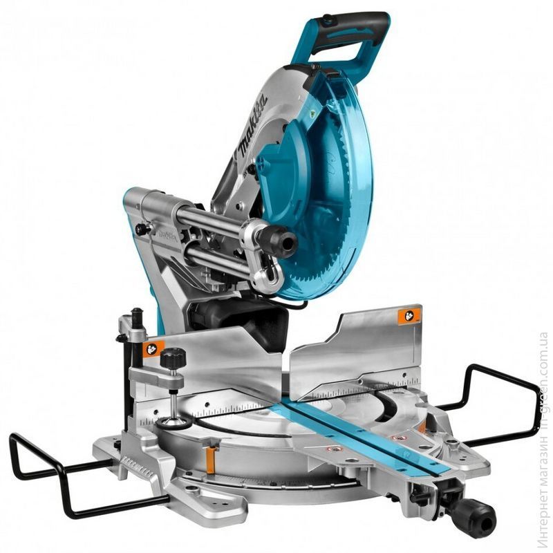 Торцовочная пила MAKITA LS1219L