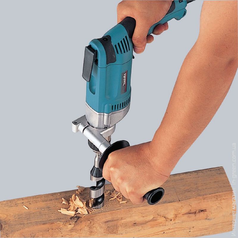 Дрель MAKITA DP4003