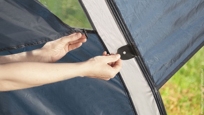 Палатка OUTWELL Earth 3 Blue (111050)