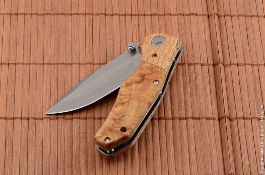 Нож GRAND WAY E-103