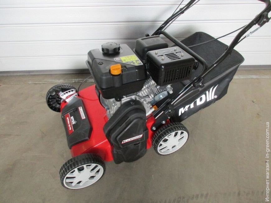 Аэратор Optima 38 VO (MTD)