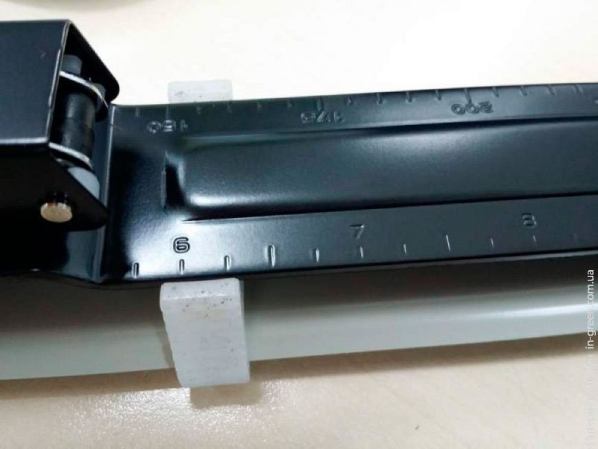 Степлер канцелярский KW-Trio 5900