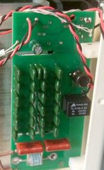 Осцилятори внутрішній для нових напівавтоматів АТОМ (Atom-HF-Int)