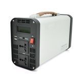 Інвертор напруги Voltronic AEV6500W YT28508