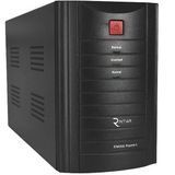 Джерело безперебійного живлення (ДБЖ) RITAR RTM1200 PROXIMA-L