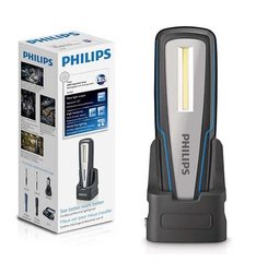 Фонарь инспекционный Philips LED Inspection lamp with docking station RCH20
