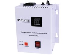 Стабілизатор напруги STURM PS930051RV