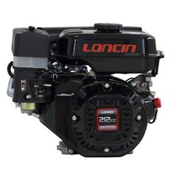 Двигатель LONCIN LC 175F-2
