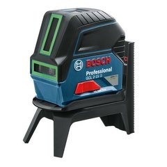 Лазерный нивелир Bosch Professional GCL 2-15